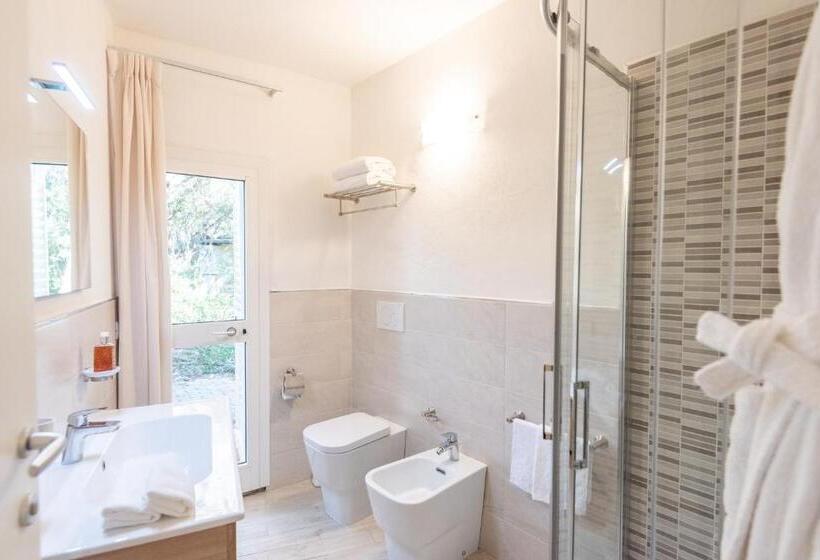 سوییت لوکس, Mariva Dune Suites