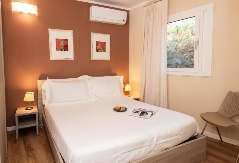 سوییت لوکس, Mariva Dune Suites