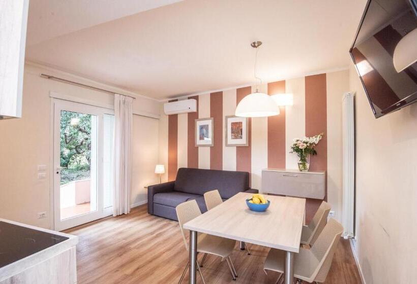 سوییت لوکس, Mariva Dune Suites