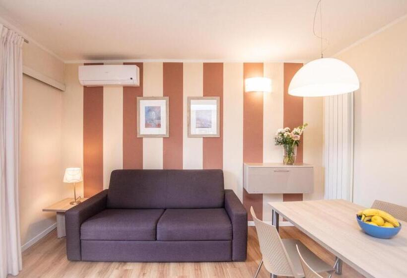 سوییت لوکس, Mariva Dune Suites