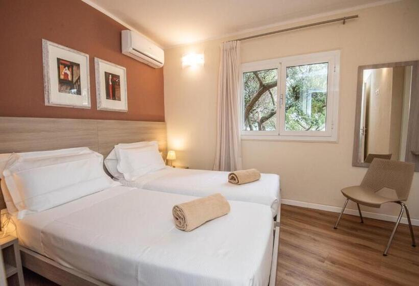 سوییت لوکس, Mariva Dune Suites