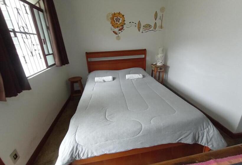 Шале 1 Спальня, Casa Pitanga   Acomodação Lindíssima Pertinho Da Igreja Do Rosário