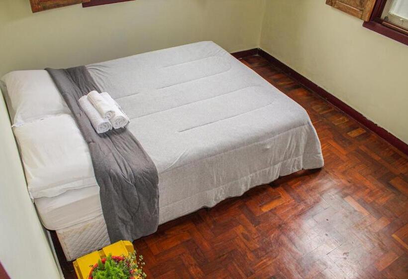 Дом 3 Спальни, Casa Pitanga   Acomodação Lindíssima Pertinho Da Igreja Do Rosário