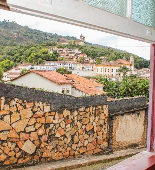 Дом 3 Спальни, Casa Pitanga   Acomodação Lindíssima Pertinho Da Igreja Do Rosário
