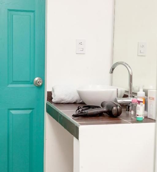 اتاق استاندارد, Puerta Aqua By La Puerta Hostels