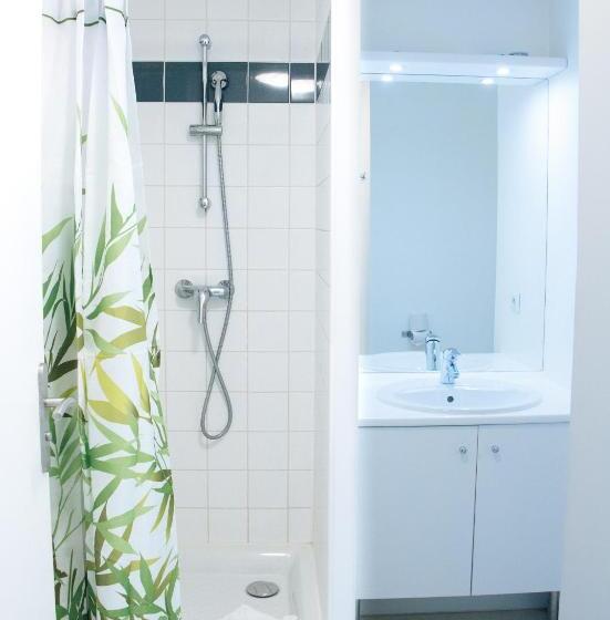 استودیوی استاندارد, Twenty Business Flats Lille Grand Stade