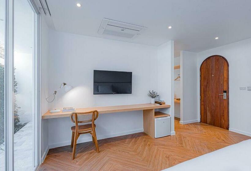 家庭间, Casa 33 Hatyai