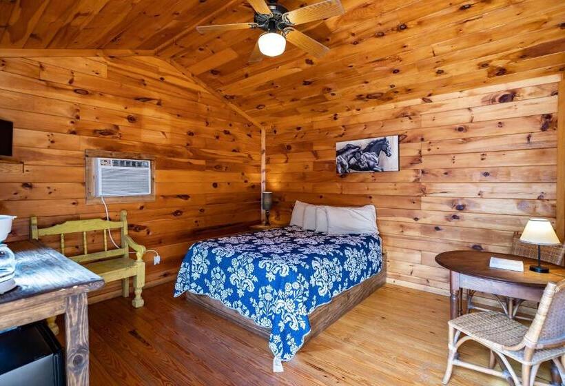Студия Стандарт, The Historic Leakey Inn