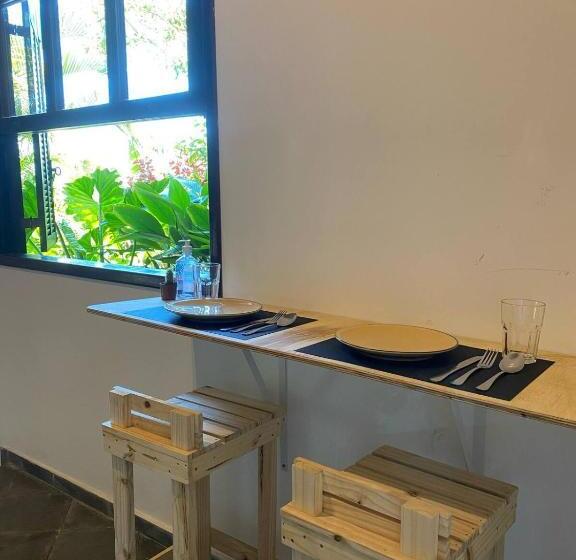 اتاق استاندارد, Villa Rustica Praia Dos Anjos