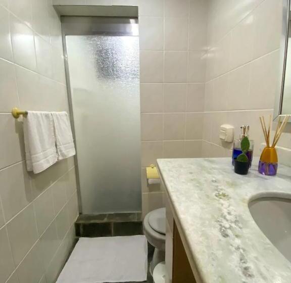 اتاق استاندارد, Villa Rustica Praia Dos Anjos
