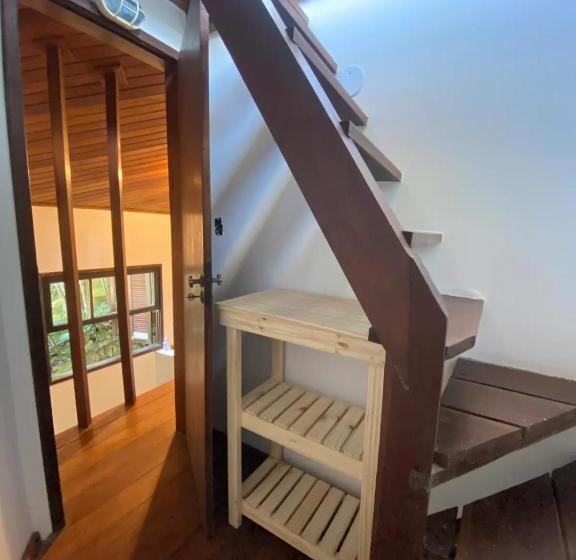 اتاق استاندارد, Villa Rustica Praia Dos Anjos