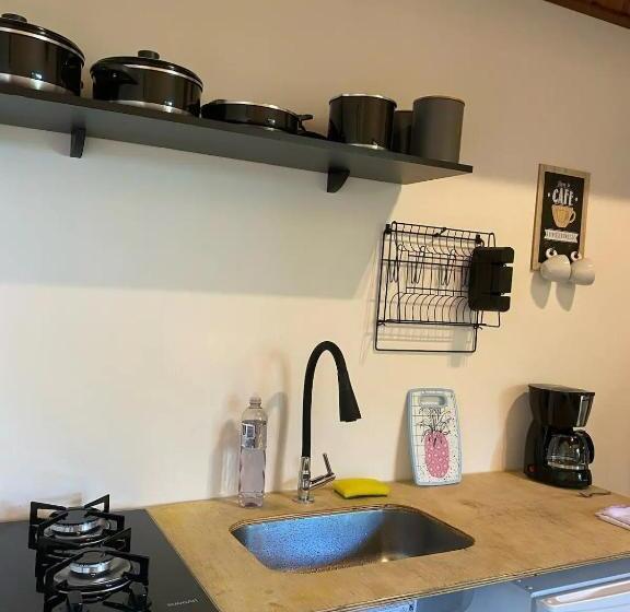 اتاق استاندارد, Villa Rustica Praia Dos Anjos