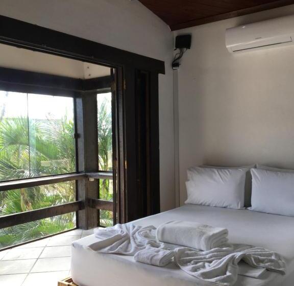 Deluxe Suite Sea View, Villa Rustica Praia Dos Anjos