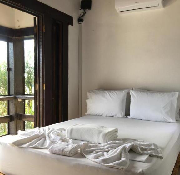 Deluxe Suite Sea View, Villa Rustica Praia Dos Anjos