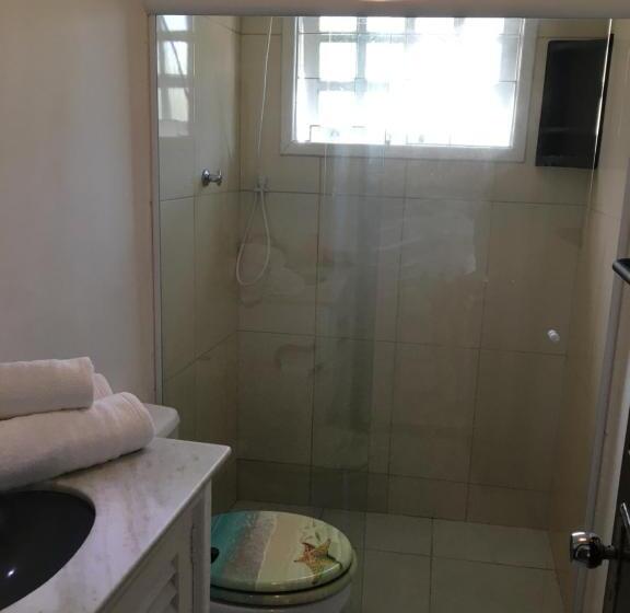 Deluxe Suite Sea View, Villa Rustica Praia Dos Anjos