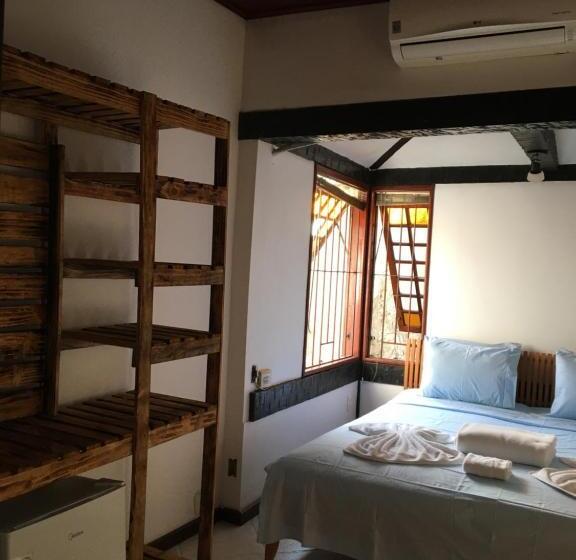 سوییت لوکس, Villa Rustica Praia Dos Anjos