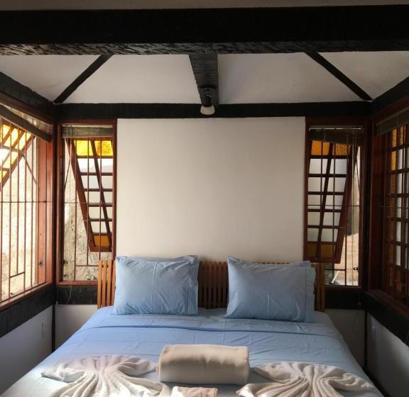 سوییت لوکس, Villa Rustica Praia Dos Anjos