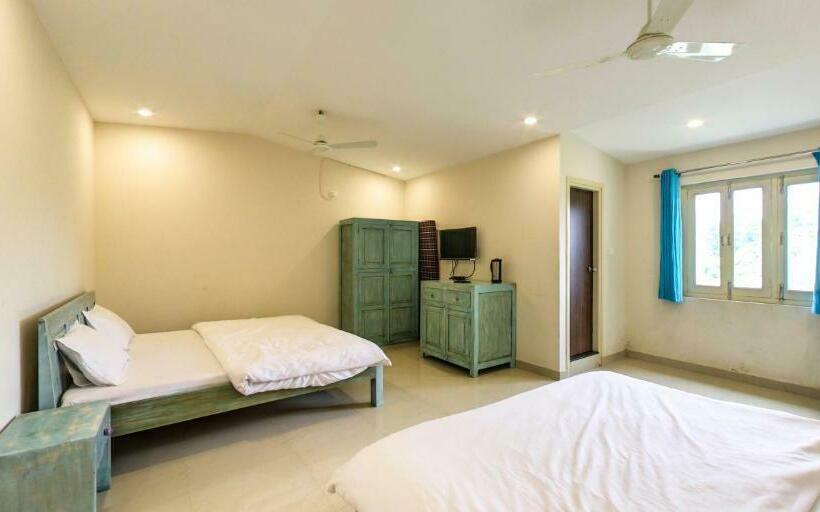 Семейный Номер Вид на Горы, Shikhar Bunglow   A Stunning Valley View Bungalow In Mount Abu