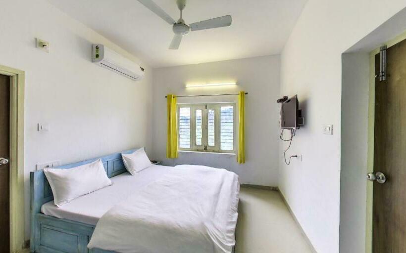 Номер Стандарт Вид на Горы, Shikhar Bunglow   A Stunning Valley View Bungalow In Mount Abu