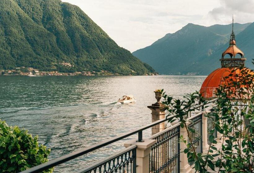 Полулюкс Вид на Озеро, Musa Lago Di Como