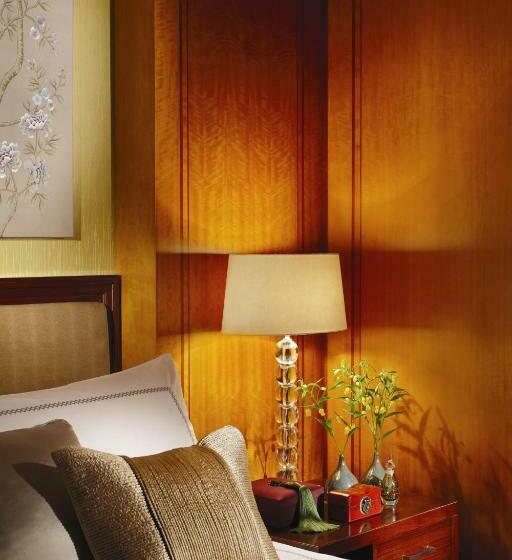 Стандартный Номер Кровать Кинг, Four Seasons Hotel Hangzhou At West Lake