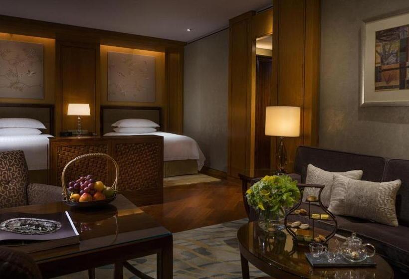 Номер Стандарт Вид на Сад, Four Seasons Hotel Hangzhou At West Lake