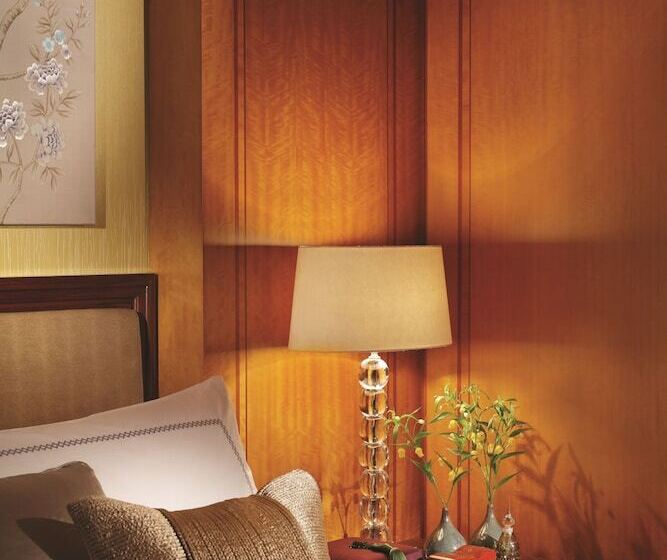Номер Премиум, Four Seasons Hotel Hangzhou At West Lake