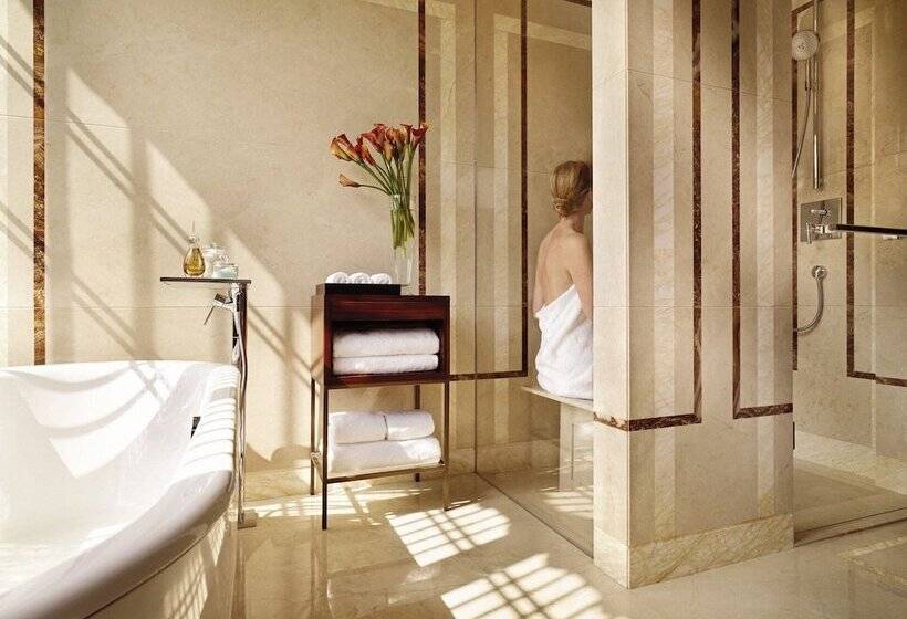 Вилла 1 Спальня, Four Seasons Hotel Hangzhou At West Lake
