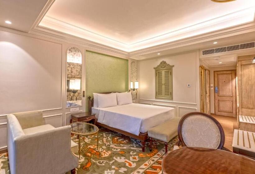 Premium room with view, Namah Nainital, A Member Of Radisson Individuals Retreats