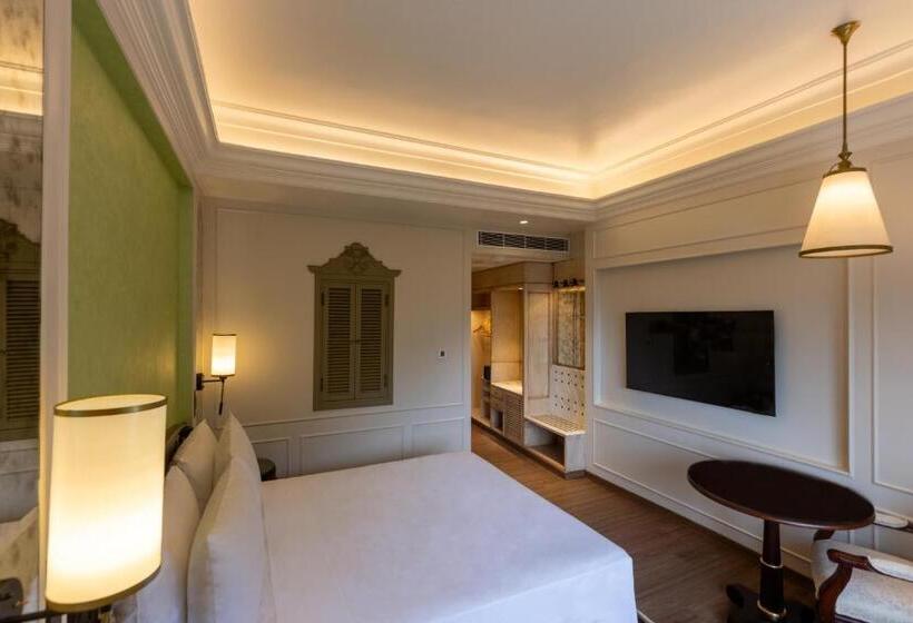 수피리어 전망 룸, Namah Nainital, A Member Of Radisson Individuals Retreats