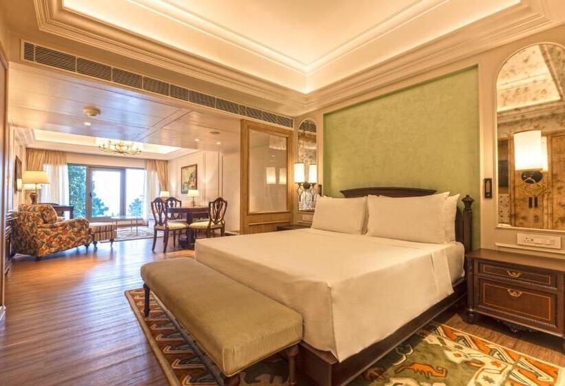 전망 스위트, Namah Nainital, A Member Of Radisson Individuals Retreats