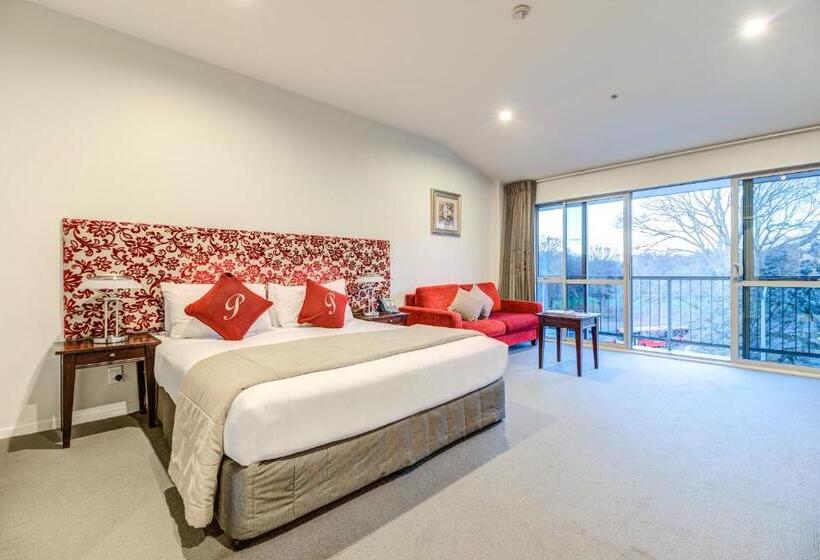 Номер Executive, Parkview On Hagley