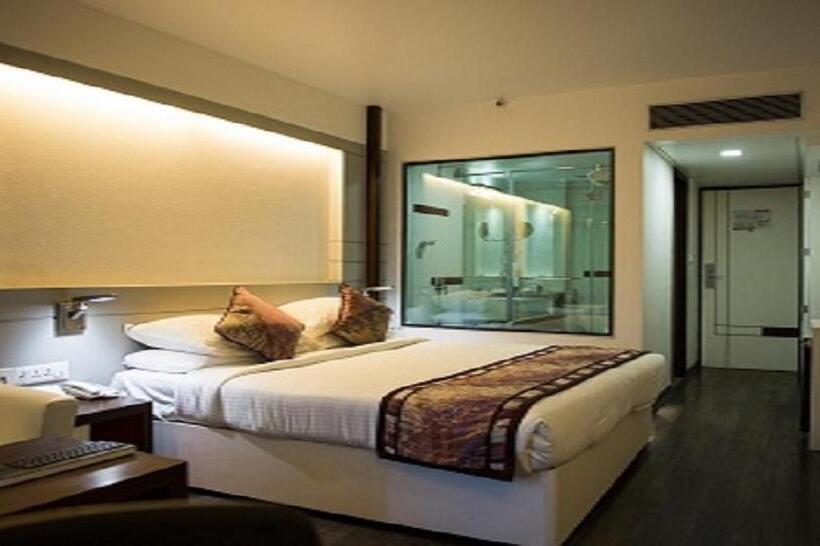 Номер Стандарт, Sayaji Indore