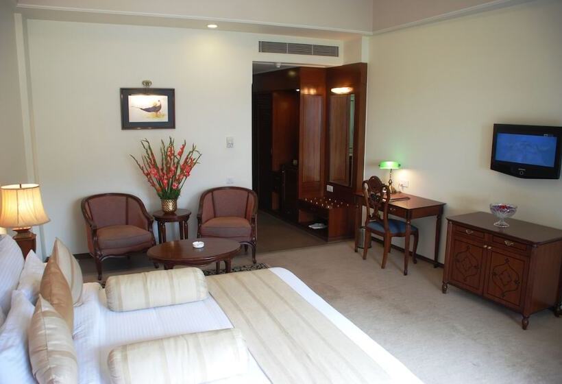 스탠다드 룸, Namah Nainital, A Member Of Radisson Individuals Retreats