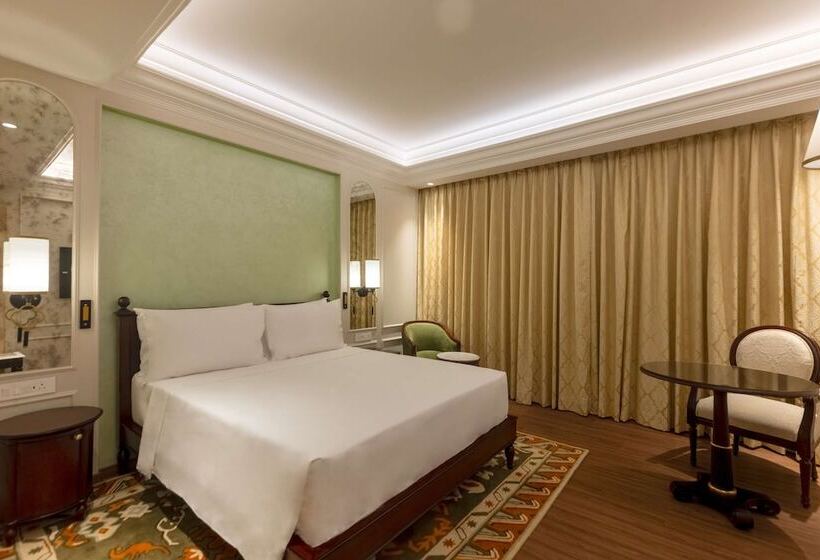 스탠다드 룸, Namah Nainital, A Member Of Radisson Individuals Retreats