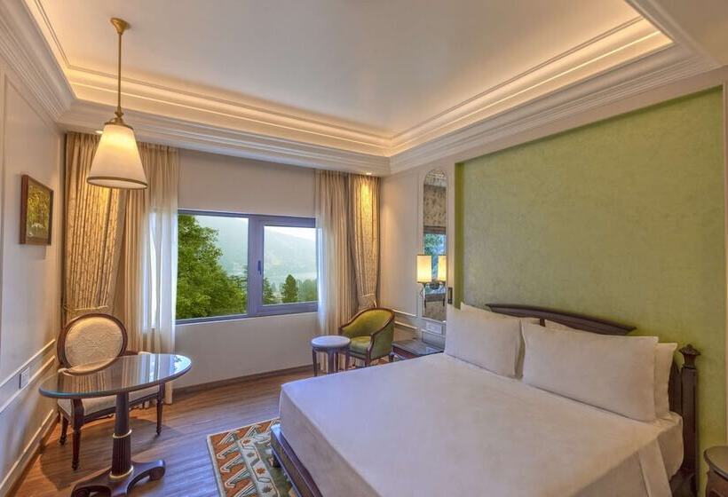 수피리어 전망 룸, Namah Nainital, A Member Of Radisson Individuals Retreats