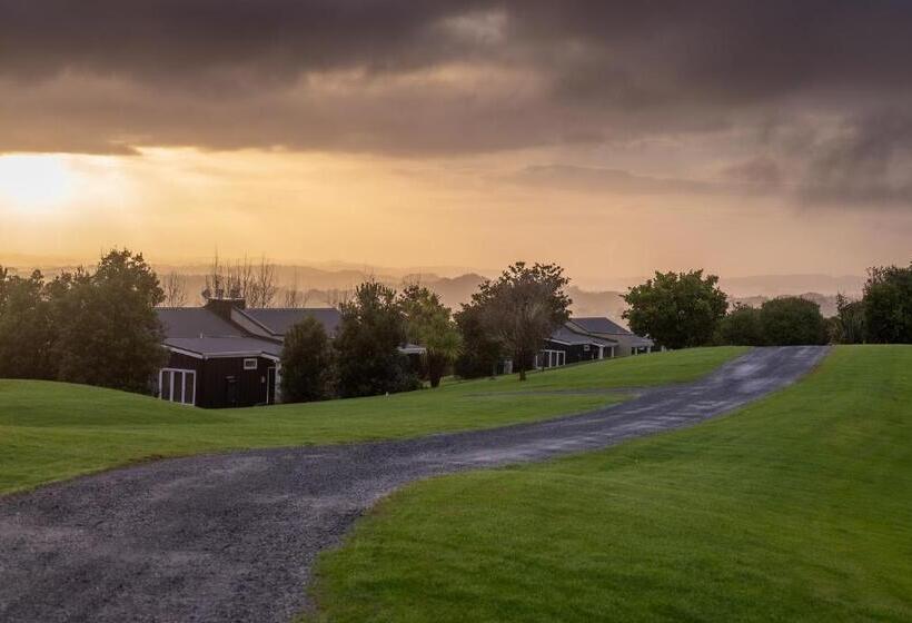 Люкс Deluxe Кровать Кинг, Woodhouse Mountain Lodge