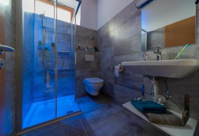 Номер Стандарт, Haus Weyregg   Pension