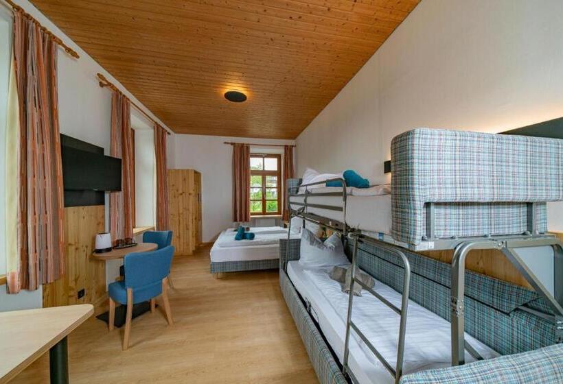 Семейный Номер, Haus Weyregg   Pension
