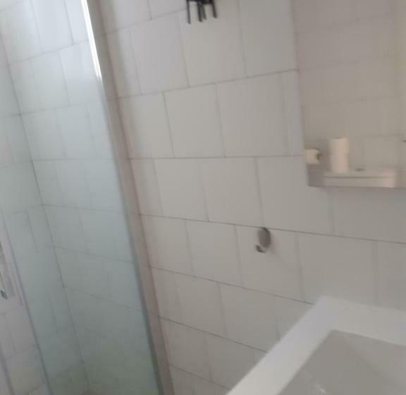 اتاق لوکس, City Center Guest House