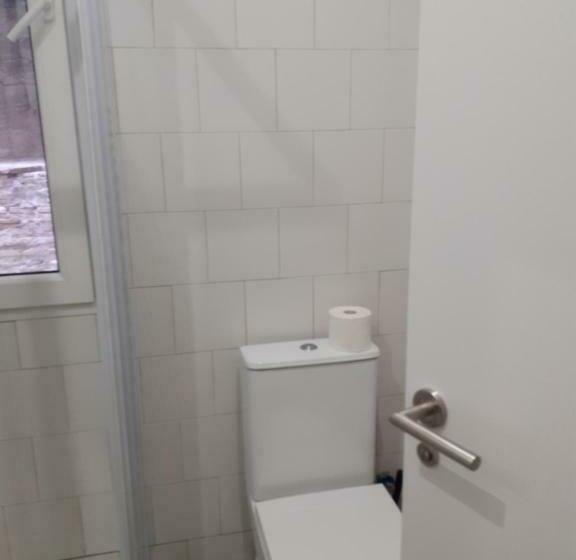 اتاق لوکس, City Center Guest House