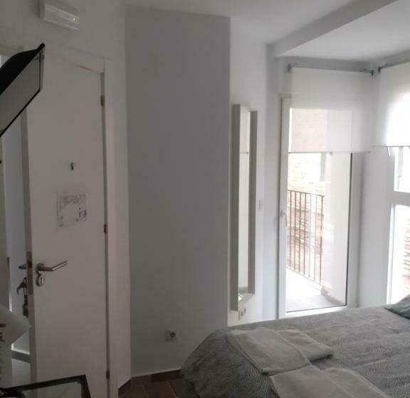 اتاق لوکس, City Center Guest House
