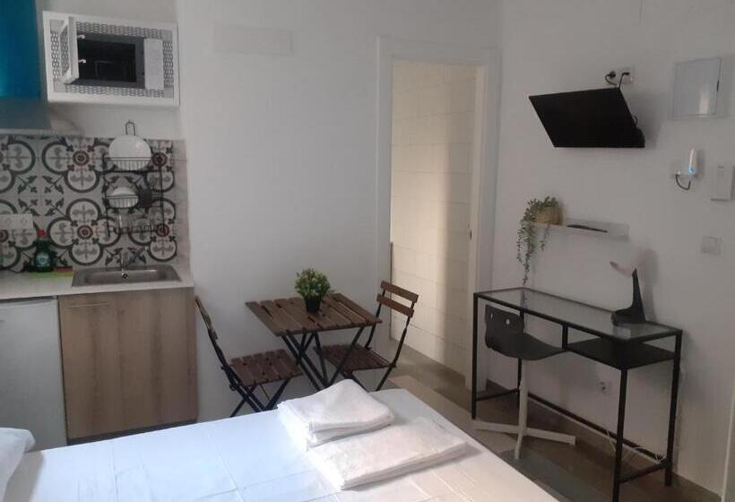اتاق لوکس, City Center Guest House