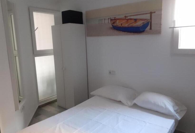 اتاق لوکس, City Center Guest House