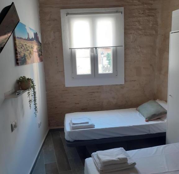 اتاق لوکس, City Center Guest House