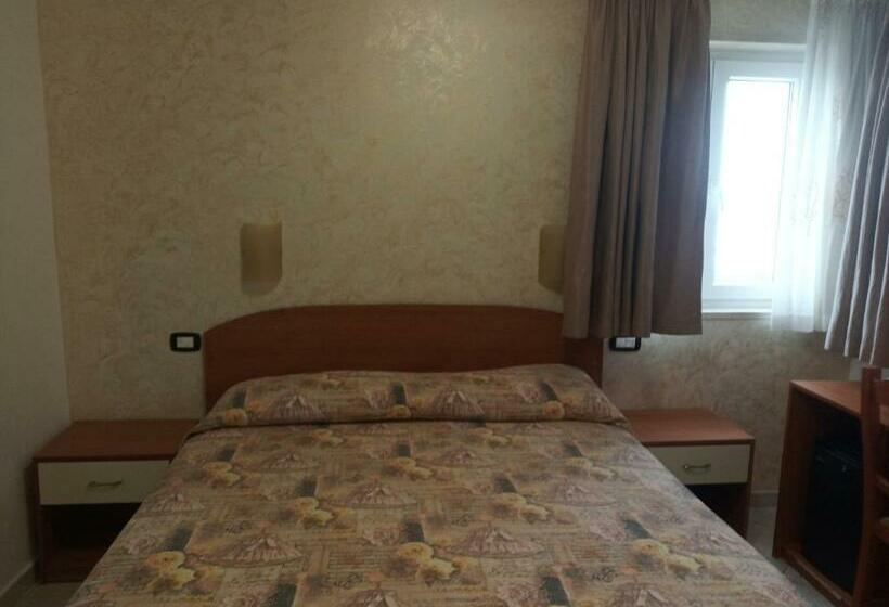 带海景的豪华间, B&b Camere Porto Cesareo