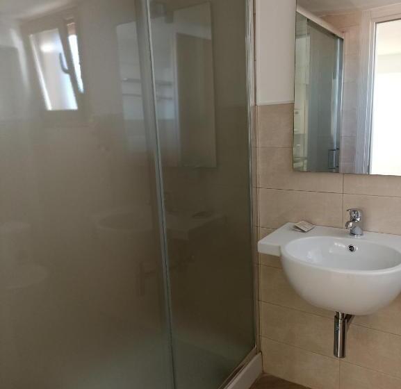 סטודיו סטנדרטי נוף לים, B&b Camere Porto Cesareo