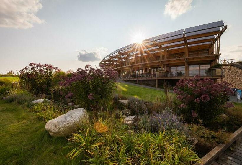 اتاق لوکس, Panorama Golf Resort