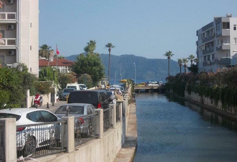 اتاق استاندارد با سرویس بهداشتی مشترک, İde Beach Home