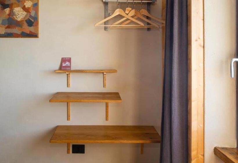 Номер Стандарт, Le Spine B&b Sulla Via Francigena